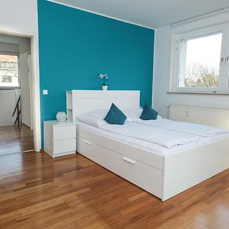 Apartment Mit Wohnflair Essen Ngoại thất bức ảnh